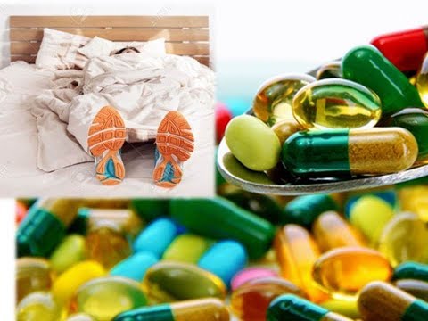 Видео: Восстановление бегуна. Спортивное питание. Начало