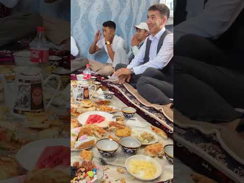 Видео: Кудурет Маматкулов 09.07.2023