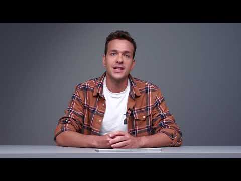 Видео: Костя Лахман: Удивительные трансформеры (Яндекс)