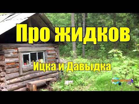 Видео: Ицка и Давыдка