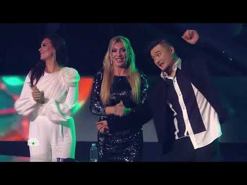 Видео: «Маска» | Новогодний выпуск. Филипп Киркоров, "Одна ночь в Бангкоке"