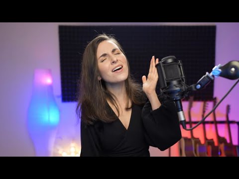 Видео: Scorpions на Русском Языке | Maybe I, Maybe You | Кавер