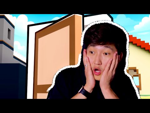 Видео: RANDOM ГАЗАР ОЧДОГ ХААЛГА! | DOOR | ROBLOX