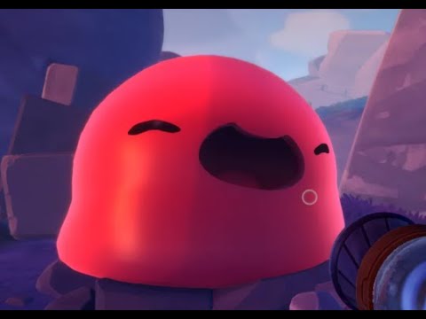 Видео: Кабум гордо Slime Rancher 2 #2