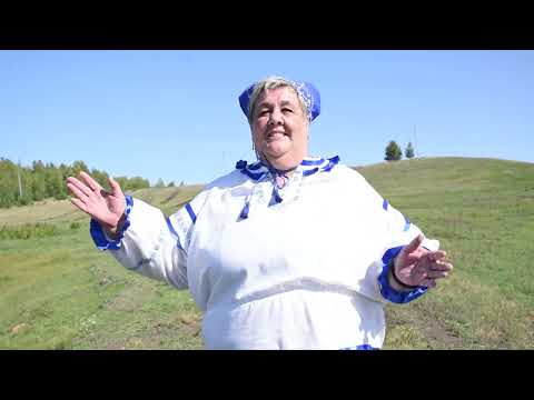 Видео: "Бабы деревенские"