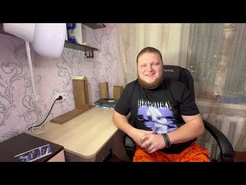 Видео: Как я пришел в кожевенное ремесло. С чего начинал, первые кожаные изделия ручной работы.