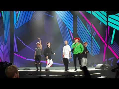 Видео: ЕМА 2017 Ninety one Қалай қарайсың, Қайтадан