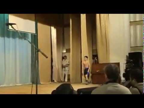 Видео: выступления  Туменбаевы )