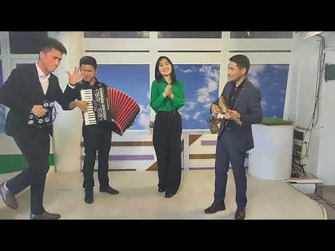 Видео: Мыкты аткаруу/ Аясаң боло жыргалым... Замир Артыкбек уулу/ Жанат Рыскул/ Сыймык Карыбеков