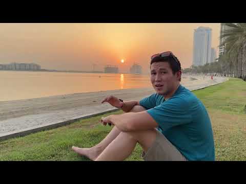 Видео: Дубайга келгиле тосуп алам! Описание окугула 👇👇👇