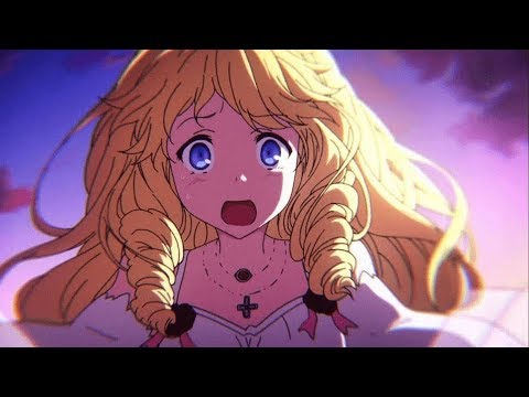 Видео: Аниме клип - Ну зачем, ну зачем ты смотрела аниме? |AMV|