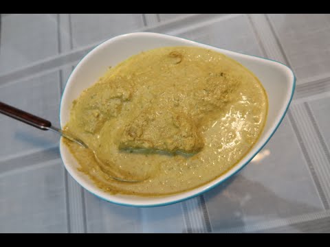 Видео: САЦИВИ невероятно вкусное и праздничное-ГРУЗИНСКАЯ КУХНЯ/SATSIVI incredibly tasty and festive-GEORG