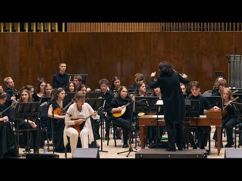 Видео: Концерт "Виват Лауреат" | Белгосфилармония | 2 отделение | 02.05.2025