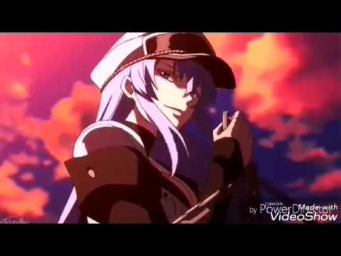 Видео: Аниме Клип-Суперзвезда