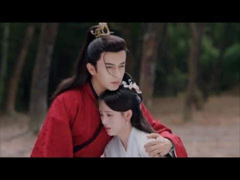 Видео: Дорама Легенда о Юньси/Legend of Yun Xi. Клип