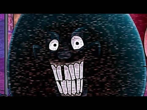 Видео: ЭТОГО Я НЕ ОЖИДАЛ! Прохождение: one night at flumptys 3 #1