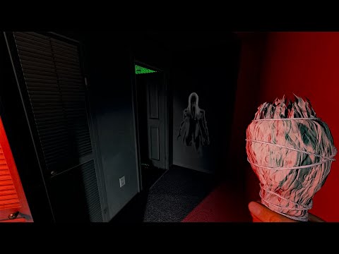 Видео: Phasmophobia Дело №70
