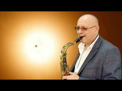 Видео: Серебро - Дыши со мной  (Вадим Белый SAX)