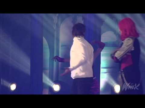 Видео: Ставиский - Winx на льду ч.1.ts