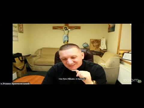 Видео: Початок Плану Спасіння - о. Роман Братковський (22.12.2024).
