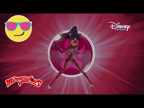 Видео: Лилавата тигрица | МегаЧудесата | Disney Channel Bulgaria