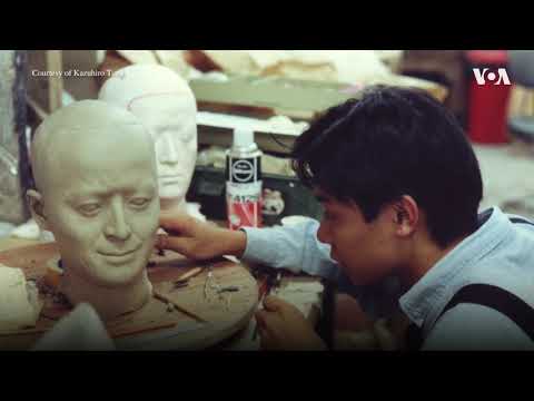 Видео: Искусство грима