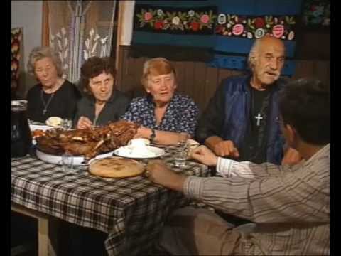 Видео: Musikata i horata ot Severosapadna Balgaria /Музиката и хората от Северозападна България