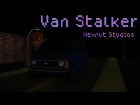 Видео: Две пилюли для бабули в коротком хорроре Van Stalker