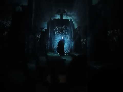 Видео: Бал вампиров. Mark Seibert - Die unstillbare Gier (Неутолимая жажда). 20/02/2022 день