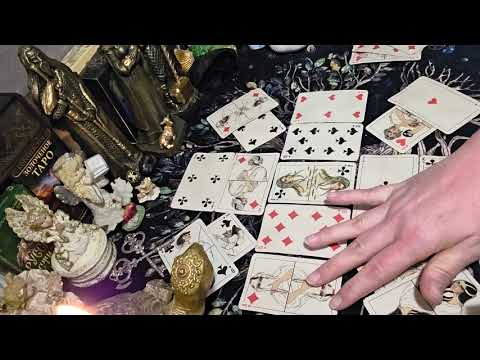 Видео: 🌸✨✨♣️ КРЕСТОВАЯ ДАМА. ЧТО НОВОГО? ♣️✨✨🌸