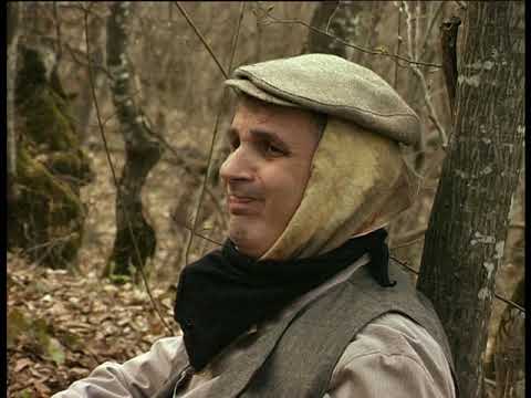 Видео: Македонски стари приказни - Двајцата арамии