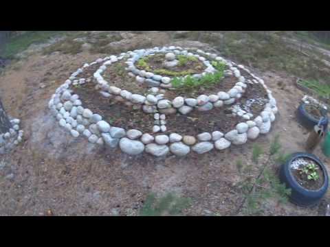 Видео: лексозеро избы