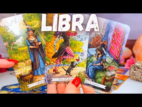 Видео: ВЕСЫ🤯СЕГОДНЯ ОНИ ПРОСНУЛИСЬ В 3 ЧАСА УТРА И ОТКРЫЛИ ПОТРЯСАЮЩЕЕ ОЩУЩЕНИЕ, КОТОРОЕ МЕНЯЕТ ВСЁ! 😱❤️
