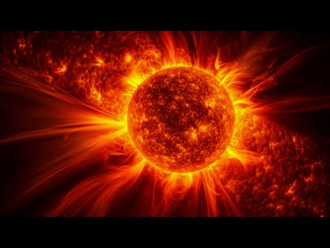 Видео: Следы странных звезд. Чужая Вселенная