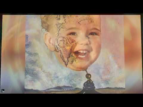 Видео: Е. Жаринов; И. Кленская — Хемингуэй / Троцкий • Карт-Бланш