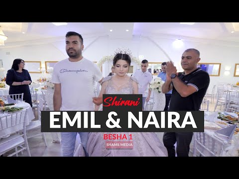 Видео: Emil & Naira//Shirani//Езидская помолвка//Dawata Ezdia 2021 BESHA 1