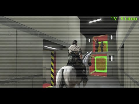 Видео: Баланс и самовыражение игрока в Metal Gear Solid (и других играх)