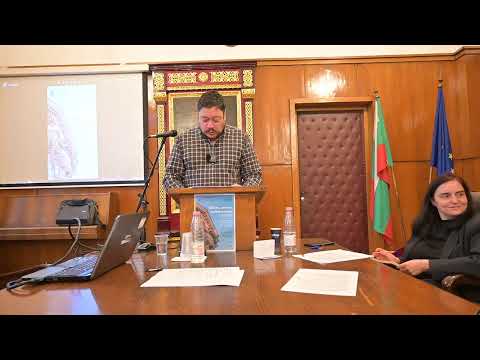 Видео: 4. Школи, знания, университети. Ясен Андреев. Институция и конституция на културологичното познание