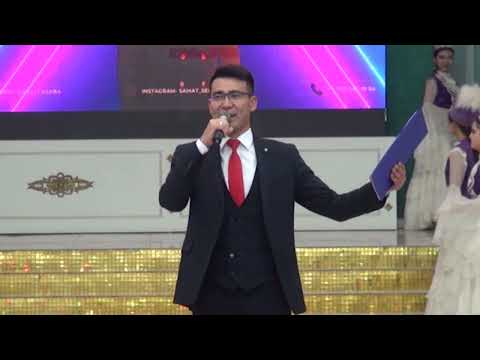 Видео: ТҰСАУКЕСЕР ТОЙ / НҰРАЙ МЕЙРАМХАНАСЫ / ШИЕЛІ