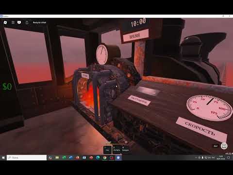 Видео: Играю в Dead rails!