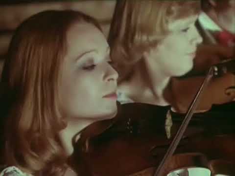 Видео: Оризонт - Рудэ-папарудэ (Orizont - Rude-Paparude, 1978). Сол. Ш. Петраке, Н. Круликовская, А. Носков