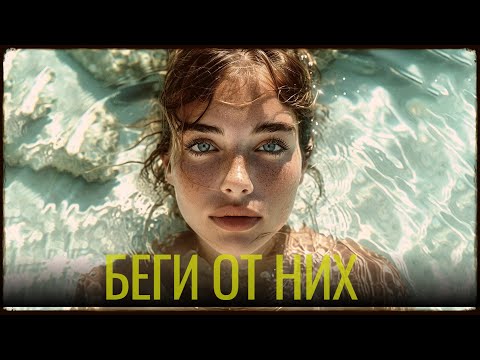 Видео: 5 негативных женских типажей