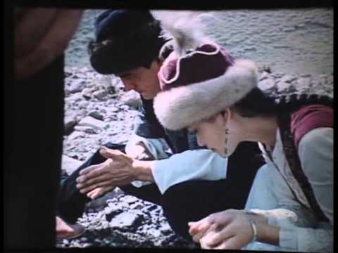 Видео: Док. фильм «Пока поет моя домбра». Дина Нурпеисова  -- хр. 20.05.