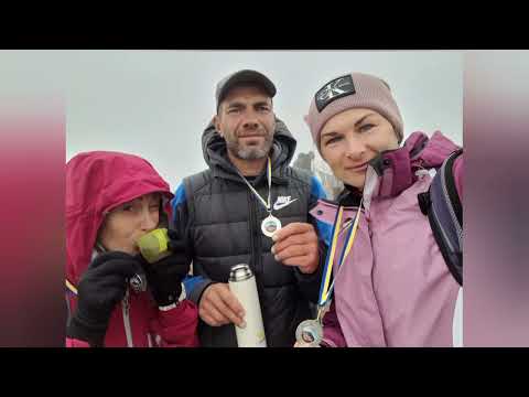 Видео: На Говерлу в жовтні.Прутскій водоспад