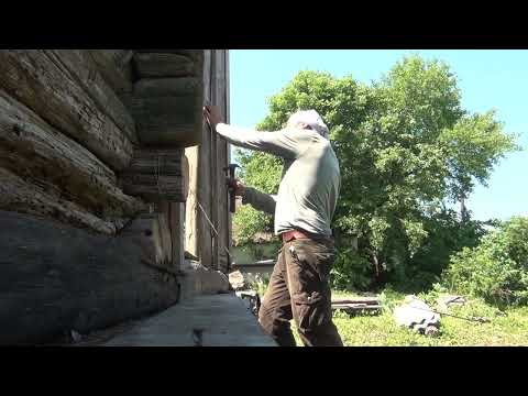 Видео: ЧТО С НИМ ?  ДОМ- Лены соседки . .