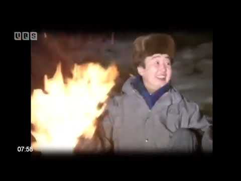 Видео: Дуучин М.Бямбадорж “МӨНГӨН ШӨНӨ” 1991 он