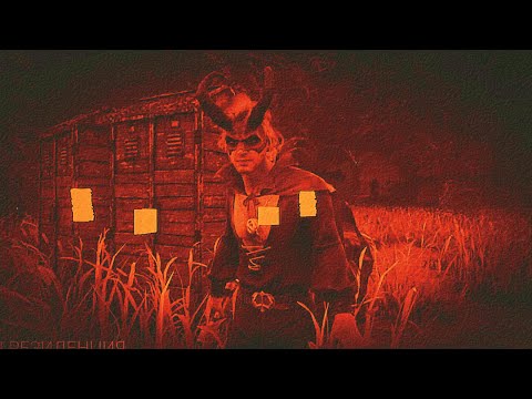 Видео: Чёрт побери! (часть 1) / 3 в 1 / Dead by Daylight / DBD survivors