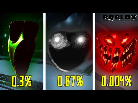 Видео: КАК НАЙТИ НОВЫХ СЕКРЕТНЫХ СУЩНОСТЕЙ В ДАВЛЕНИЕ? ► СЕКРЕТКИ И ТАЙНЫ В PRESSURE РОБЛОКС!