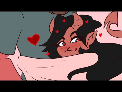 Видео: У меня есть любовь! (Анимация)