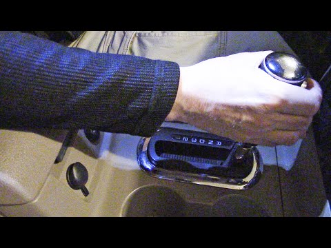 Видео: Explorer не выезжает из парка 2006-2010